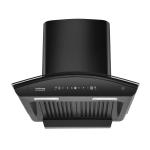 Lyra Autoclean 60 CM Chimney