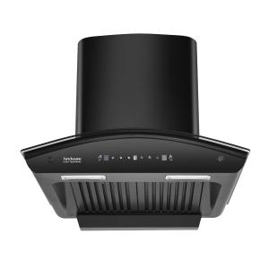 Lyra Autoclean 60 CM Chimney