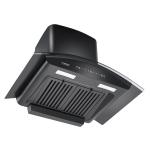 Lyra Autoclean 75 CM Chimney