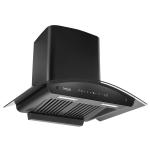 Lyra Autoclean 75 CM Chimney