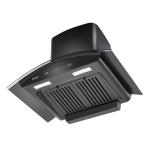 Lyra Autoclean 75 CM Chimney