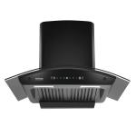 Lyra Autoclean 75 CM Chimney