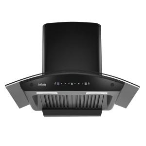 Lyra Autoclean 75 CM Chimney