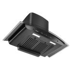 Lyra Autoclean 90 CM Chimney