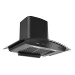Lyra Autoclean 90 CM Chimney