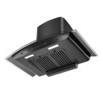 Lyra Autoclean 90 CM Chimney