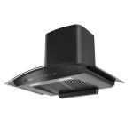 Lyra Autoclean 90 CM Chimney