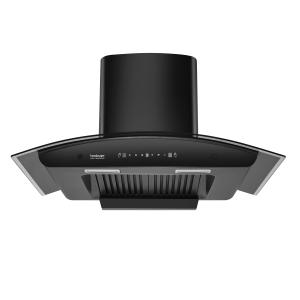 Lyra Autoclean 90 CM Chimney