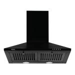 Myra Blk 60 Decorative Hoods