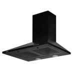 Myra Blk 60 Decorative Hoods