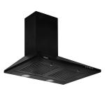 Myra Blk 60 Decorative Hoods