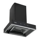 Optimus Blk 60 Auto Clean Chimney
