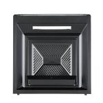 Optimus Blk 60 Auto Clean Chimney