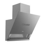 Serena Plus Grey 90 Chimney