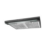 Verita PC BF 2M Straight Line Chimney