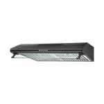 Verita PC BF 2M Straight Line Chimney