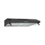 Verita PC BF 2M Straight Line Chimney