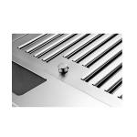 Verita SS BF 2M Straight Line Chimney