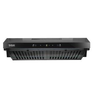 Verita TC Black BF 2M Straight Line