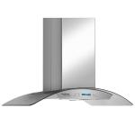 Celia Plus 90 Island Chimney