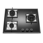 Tulip 4B 80 CM Built In Hob