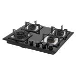 Ka Hob Aster 4B 60CM