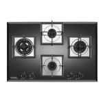 Ka Hob Aster 4B 76CM