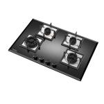 Ka Hob Aster 4B 80CM