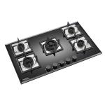 Ka Hob Aster 5B 86CM