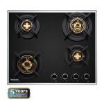Erica 4B 60 CM Built In Hob