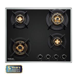 Erica 4B 60 CM Built In Hob
