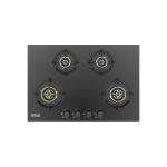 KA Hob Hazel 4B 75 CM Built In Hob