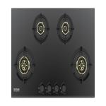 KA Hob Hazel 4B 86 CM Built In Hob