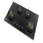 KA Hob Hazel 4B 86 CM Built In Hob