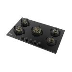 KA Hob Hazel 5B 86 CM Built In Hob