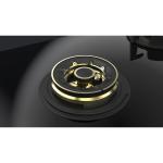 KA Hob Hazel 5B 86 CM Built In Hob