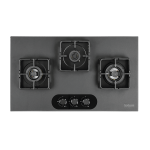 Ilaria 3B 78 CM Hob