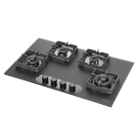 Ilaria 4B 80 CM Hob