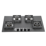 Ilaria 4B 80 CM Hob