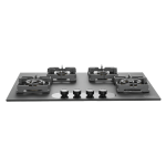 Ilaria 4B 80 CM Hob