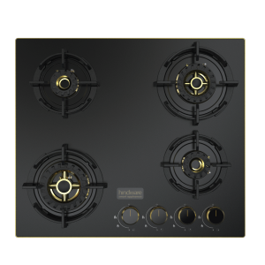 Ivana 4B 60 CM In Built In Hob