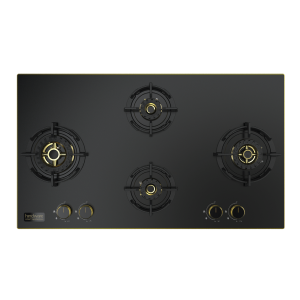 Ivana 4B 90 CM Built In Hob
