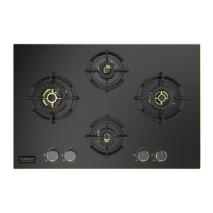 Ivana 4B 78 CM In Built In Hob