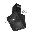 Iris 60 Auto Clean Chimney
