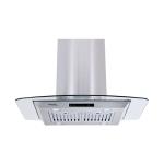 Olivia Plus 90 Island Chimney