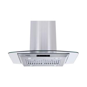 Olivia Plus 90 Island Chimney