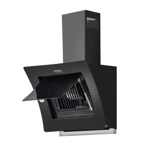 Valencia 60 Auto Clean Chimney