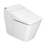 Acacia Evolution Shower Toilet 305mm (with Auto Seat and Cover)