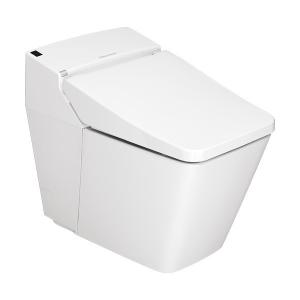 Acacia Evolution Shower Toilet 305mm (with Auto Seat and Cover)