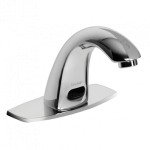 Pillar Sensor Faucet